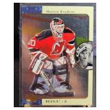 Martin Brodeur 1994-95 SP
