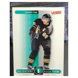 Jaromir Jagr FIRST TEAM 99-00 Victory **