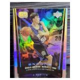 Jason Williams ENCORE ROOKIE 1998-99 UD