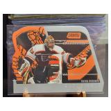 Brian Boucher GLOVE SAVE 00-01 Stadium Club