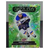 Robert Thomas GREEN Dazzler 22-23