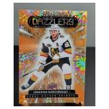 Jonathan Marchessault ORANGE Dazzler 22-23