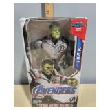 The HULK - Endgame Action Figure Titan Series