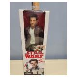 POE DAMERON Star Wars Action Figure - Titan Series