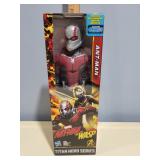 ANT-MAN and Wasp  Action Figure - Titan Series