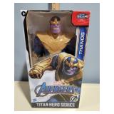 THANOS Action Figure Titan Series