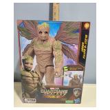 GROOT Action Figure Guardian 3 -  Titan Series