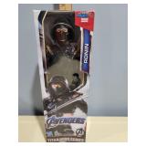 RONIN (Hawkeye) Rare Action Figure Titan Series