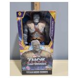 KORG Love & Thunder Action Figure - Titan Series