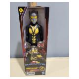 WASP Quantumania Action Figure - Titan Series