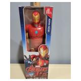IRON MAN Action Figure Titan Series