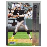 Jeff George 1997 Topps