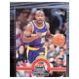 Tim Hardaway 1994 NBA UPDATE
