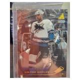 Victor Kozlov RINK Collection 95-96 Pinnacle