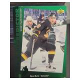 Pavel Bure  AWARD PREDICTOR Playoff  95-96
