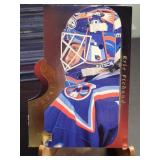 Eric Fichaud SUPERSTAR SHOWDOWN Die Cut 96-97