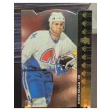 Owen Nolan 94-95 Sp