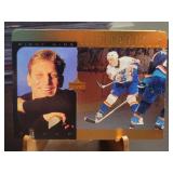Brett Hull HEART HOPEFULS sp /5000 97-98 UD