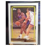 Isiah Thomas 1993 Topps GOLD
