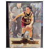 Steve Nash Rookie 1996 Press Pass