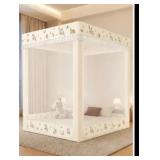 Kids Mosquito Net for Twin Bed