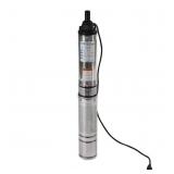 110V Deep Well Submersible Pump 0.5Hp, 157 Ft Max