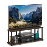 Furinno Turn-N-Tube No Tools 3D 3-Tier Entertainme