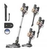 Hivroo N17 cordless vacuum cleaner, lightweight st