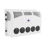 12V RV Truck Cab Air Conditioner Split, 600W Split