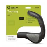 Ergon GP5 Ergonomic Lock-On Grips ï¿½ Extended Bar E