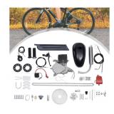 Peakora 100cc 2-Stroke Bicycle Engine Kit 44 Teeth