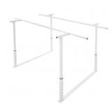 Physical Therapy Parallel Bars, 6Ft Walking Assist