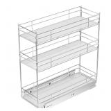 MODCART Pull Out Spice Rack Cabinet Organizer (8'