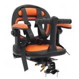 Children's Bicycle Seat, Front Bicycle Seat for Ch