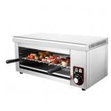 1500W Electric Cheese Melter Cheesemelter Grill, C