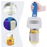 Induction Sealer Heat Handheld Sealing Machine, 0.