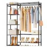 Closet Wardrobe, Closet Organizers and Storage Sys