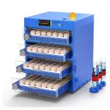 Automatic Eggs Incubator, Large Incubators for Hat