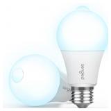 Sengled Motion Sensor Light Bulbs, A19, 5000K Dayl