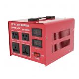 LOYALHEARTDY Voltage Converter Transformer, 1000W