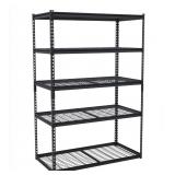Garvee 48' x 24' x 72' Heavy Duty Storage Shelves,