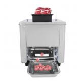 110V 850W Commercial Stainless Steel Meat Cutter M