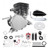 H-YEEU 110cc 2-Stroke Bicycle Gasoline Engine Moto