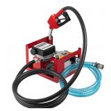 SmarketBuy Electric Diesel Fuel Pump 110V, 550W El