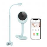 NETVUE Peekababy Baby Camera with Wireless Audio,