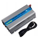 Y&H 1400W Grid Tie Inverter Stackable MPPT Pure Si