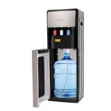 Bottom Loading Water Cooler Dispenser, 3 Temperatu