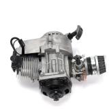 DOONARCES 49CC 2 Stroke Engine Motor Pull Start Ga