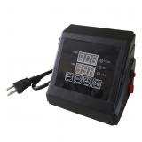 Digital Box LED Controller of Thermo-Sensitive Hea