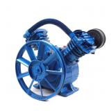 Air Compressor Pump Head, 181.3 PSI Twin Cylinder
